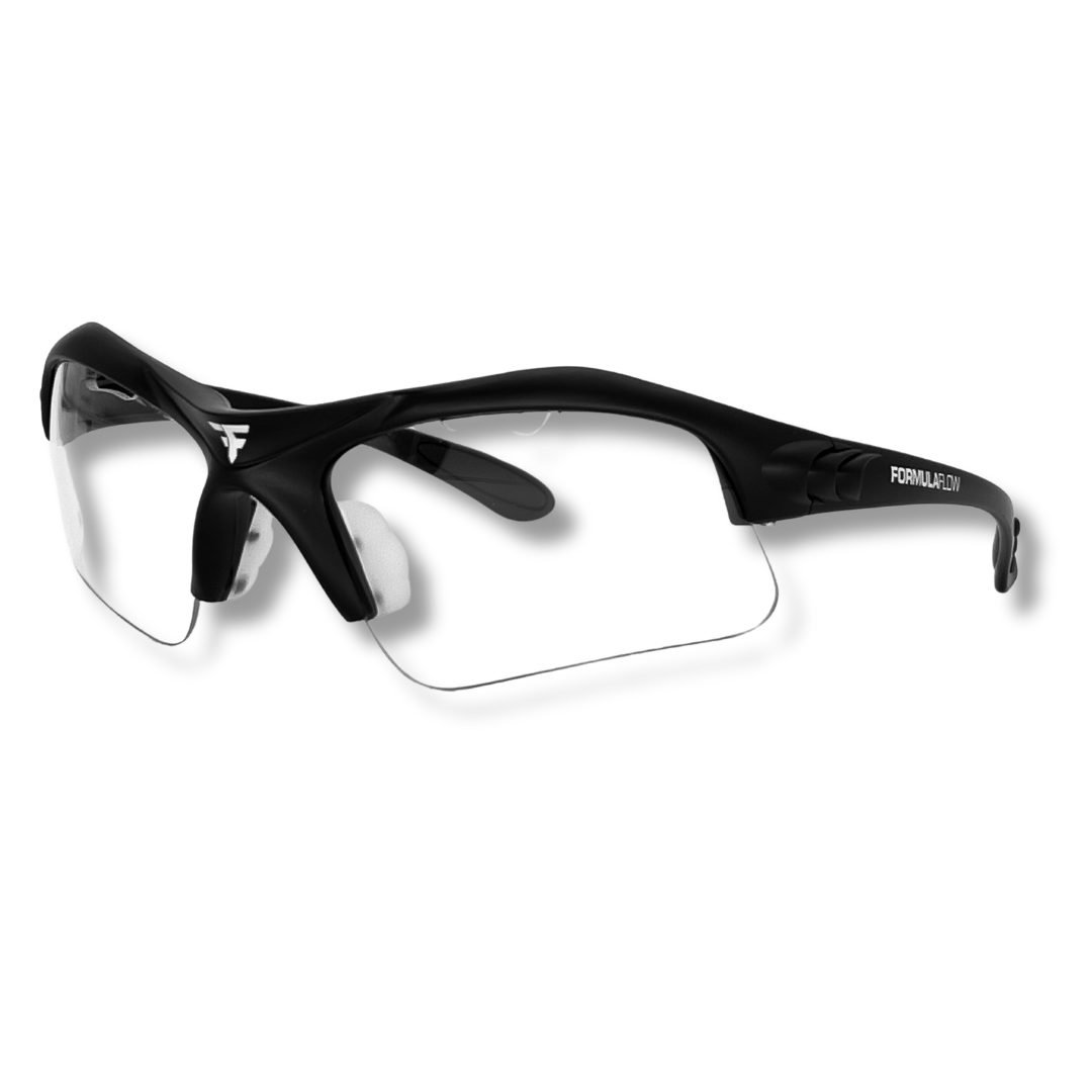 Clear vision sunglasses sales