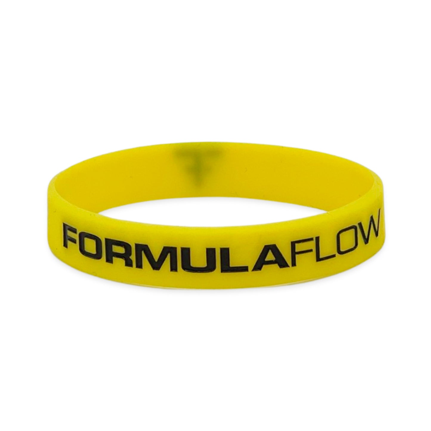 Formulaflow Wristband