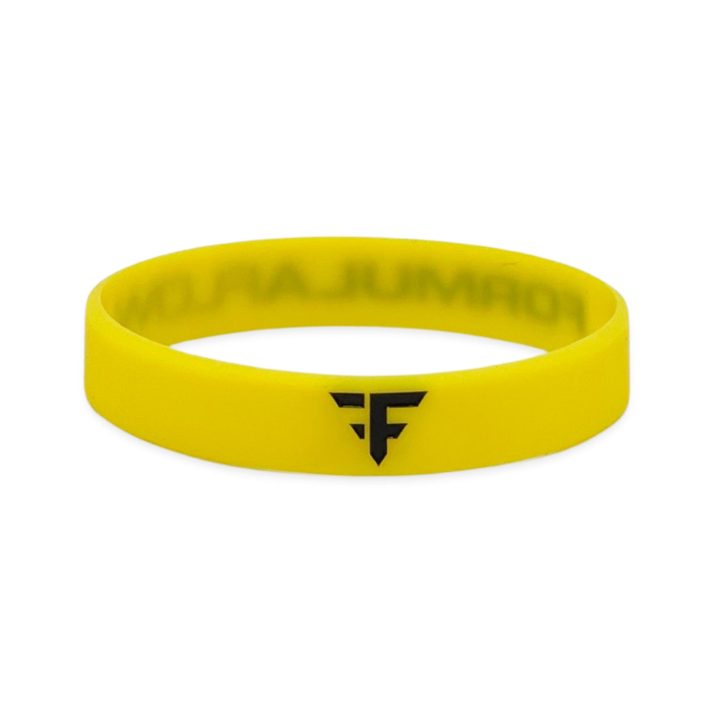 Formulaflow Wristband