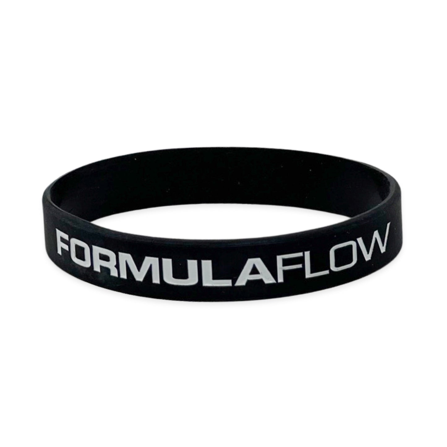 Formulaflow Wristband
