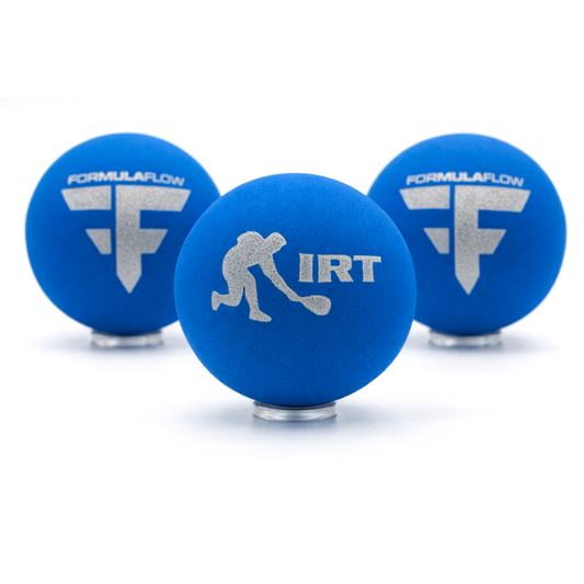 Racquetballs