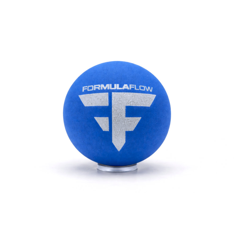 Official Ball of the International Racquetball Tour – Formulaflow