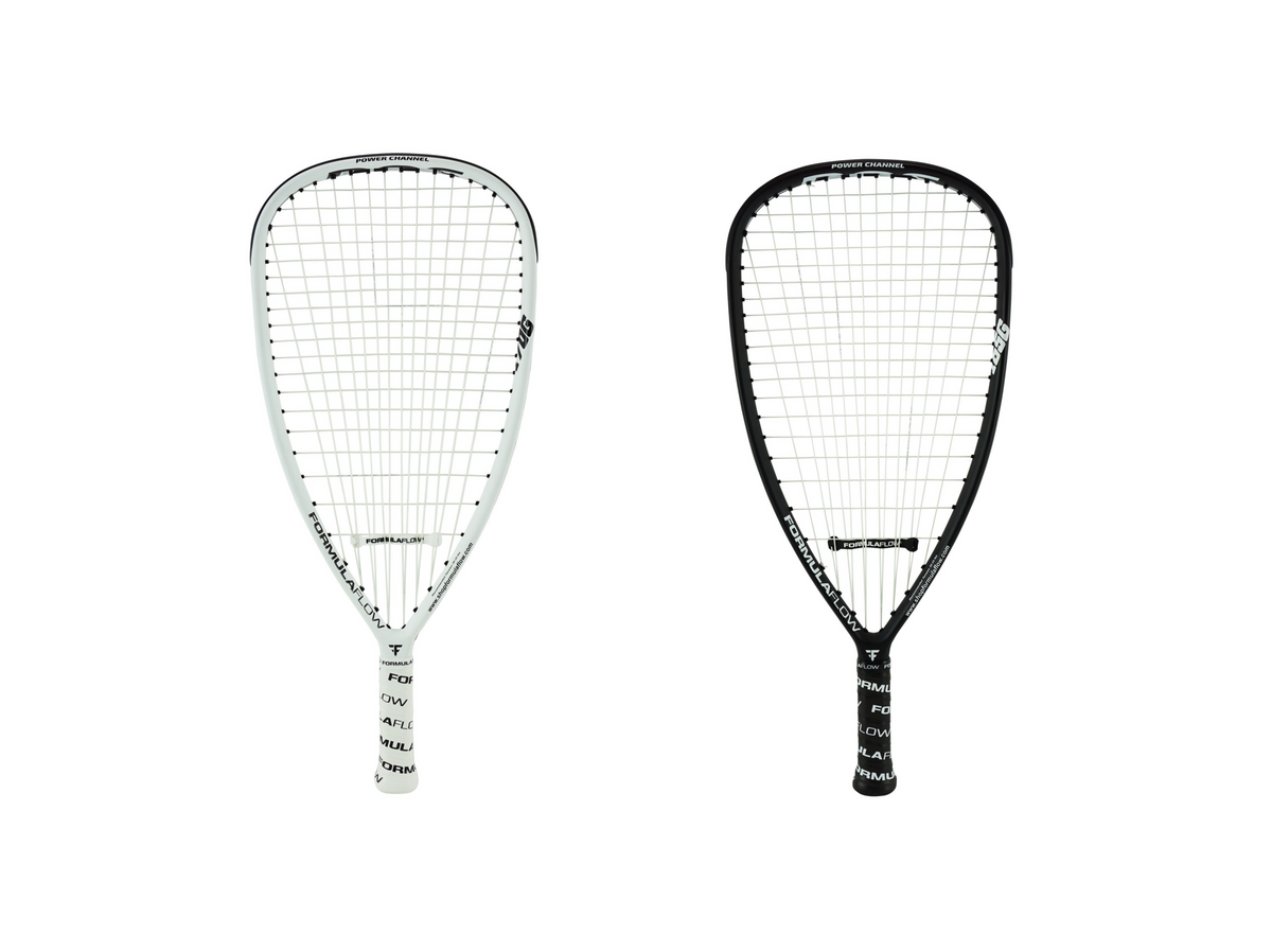 Premium Racquet Sports Gear | FormulaFlow - Elevate Your Game – Formulaflow