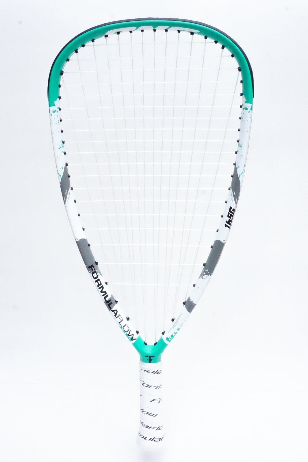 Racquets – Formulaflow