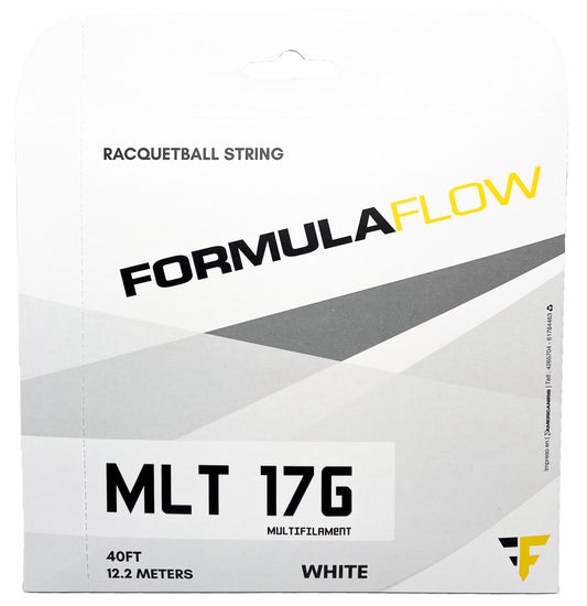 Multifilament String 17g