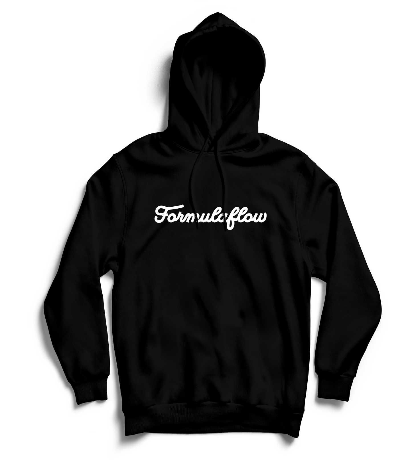 Effortless Hoodie