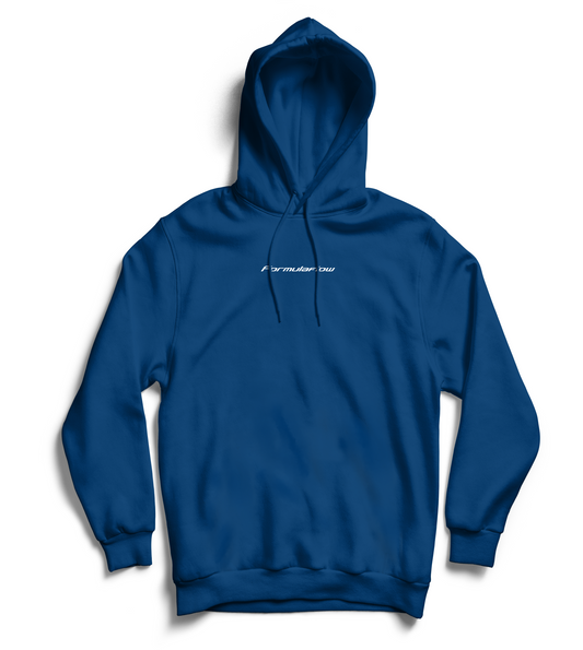 Play Hoodie