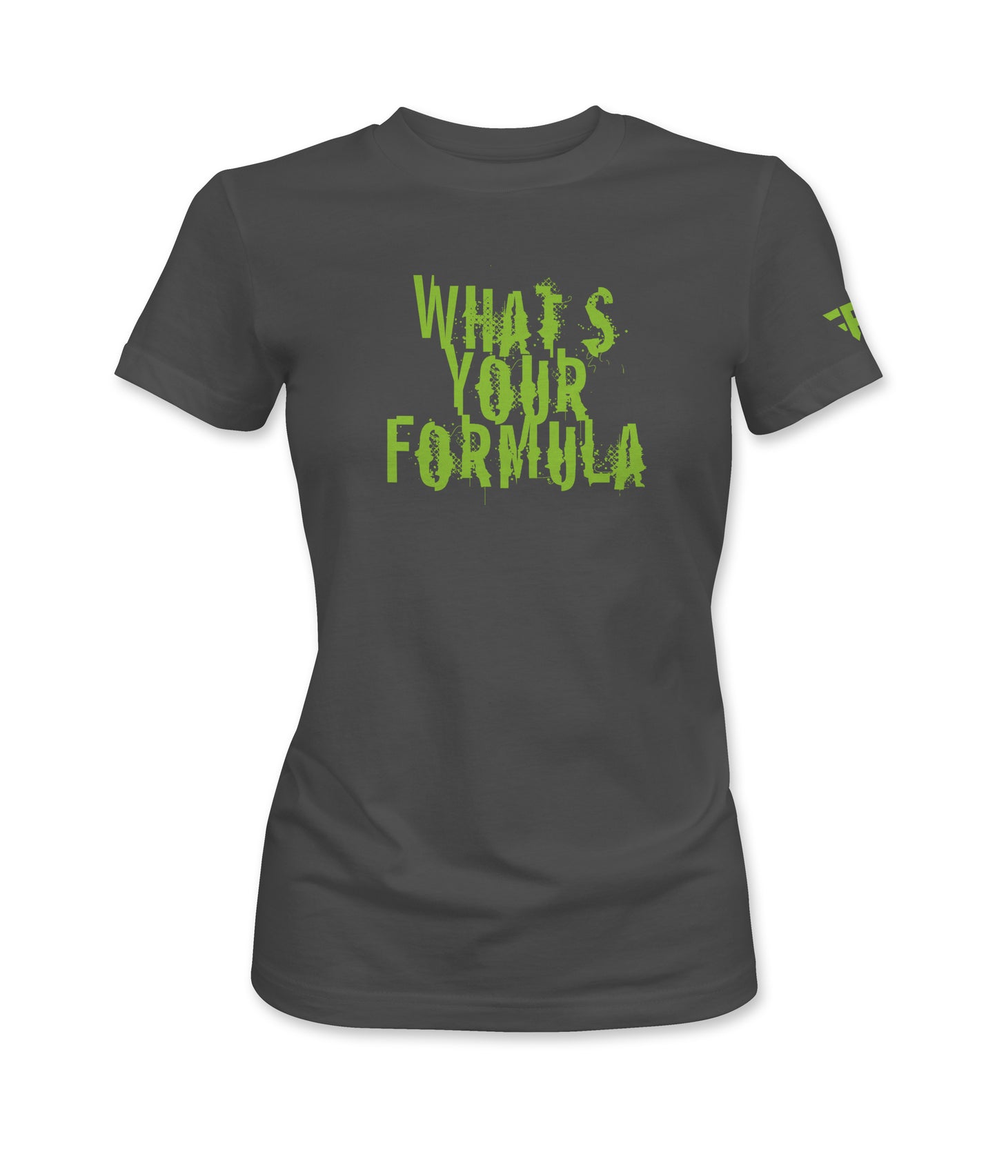 What's Your Formula?